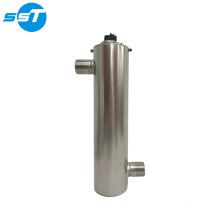 SST back-up water heater for heat pump 240v hot water system
